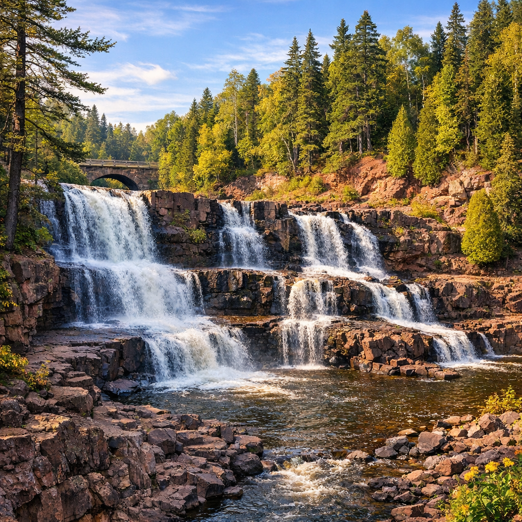 Exploring Two Harbors: A Guide to Parks, Attractions, and Activities
