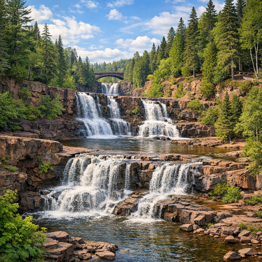 Exploring Two Harbors: A Guide to Parks, Attractions, and Activities