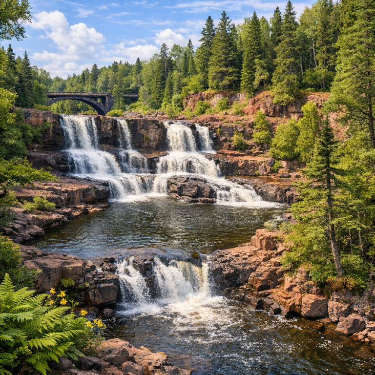 Exploring the Natural Wonders of Two Harbors