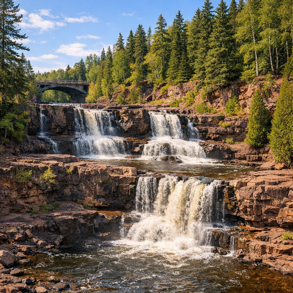 Exploring Two Harbors: A Guide to Parks, Attractions, and Activities